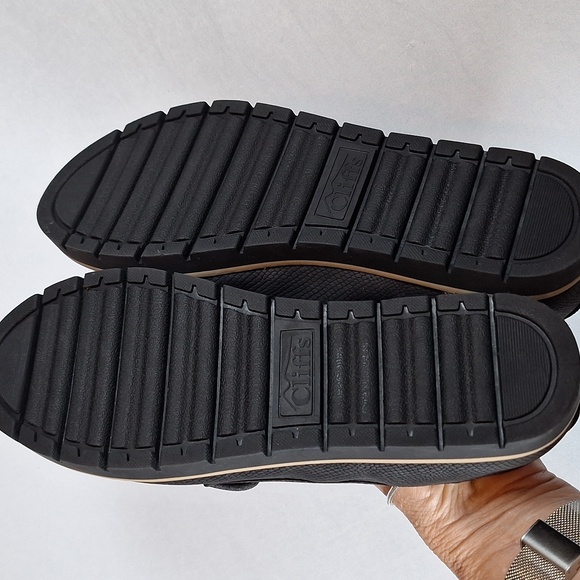 NWOB Cliffs by White Mountain Dallis Womens Slip-On Loafers Size 7.5 M - Picture 6 of 10